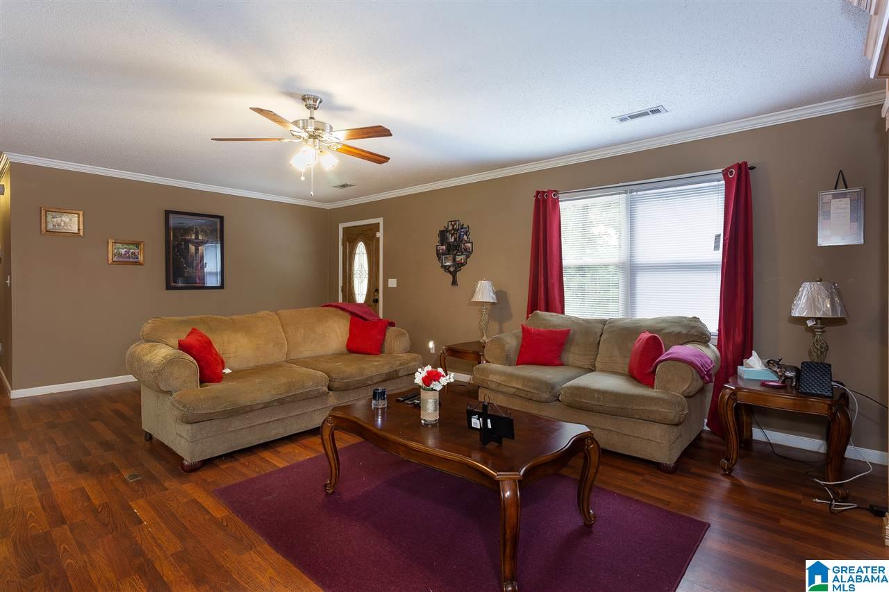 231 Pleasant Grove Road Lineville, AL 36266 - Photo 3 of 35