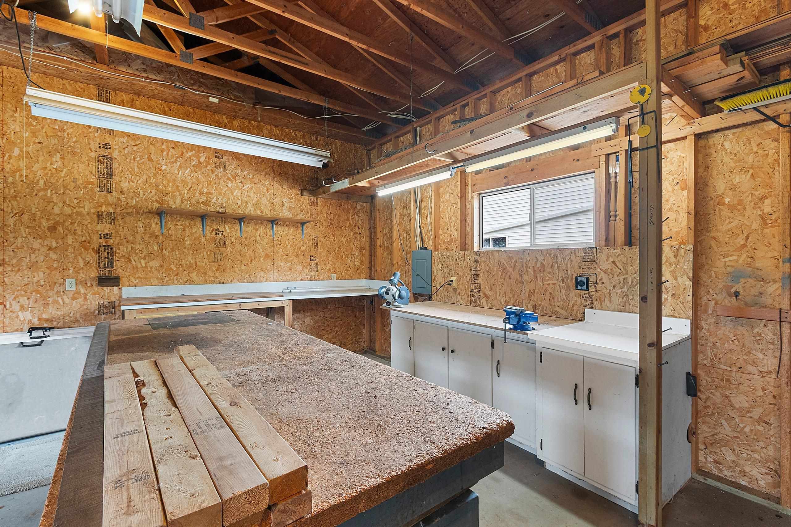 5620 Galuska Road Abrams, WI 54101 - Photo 77 of 90