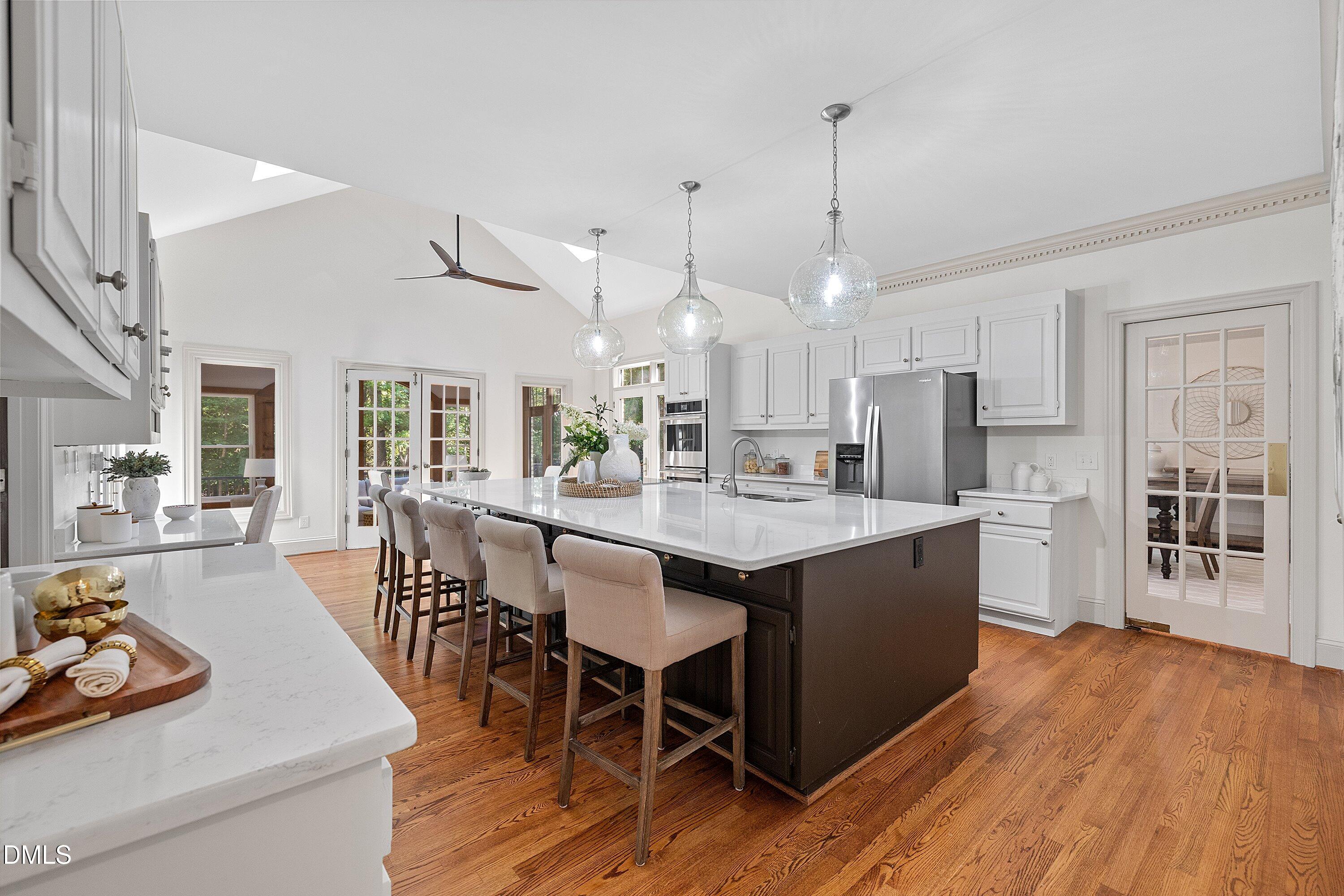 1104 Bentham Drive Raleigh, NC 27614 - Photo 13 of 86