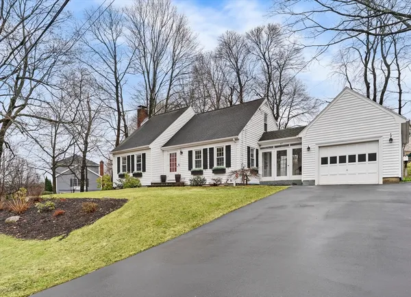 $619,000 | 67 Wellington Street, Marlborough, MA 01752