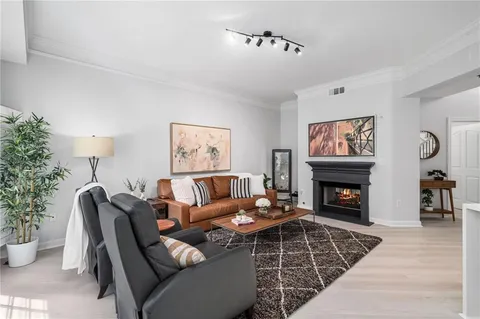 $900,000 | 850 Piedmont Avenue Northeast, Unit 3318, Atlanta, GA 30308