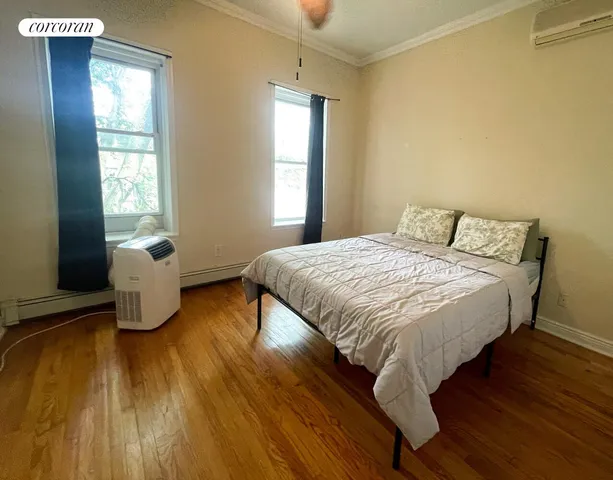 a view of a kitchen with washer and dryer