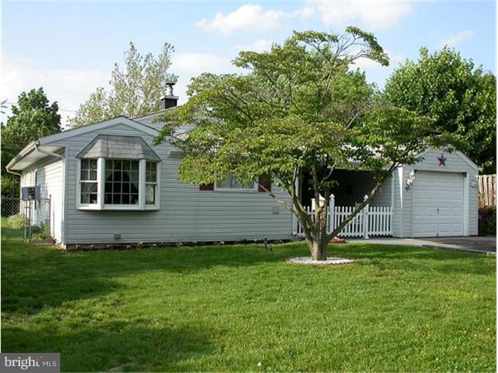 93 Idlewild Road Levittown, PA 19057 - Photo 2 of 22 Exterior Front