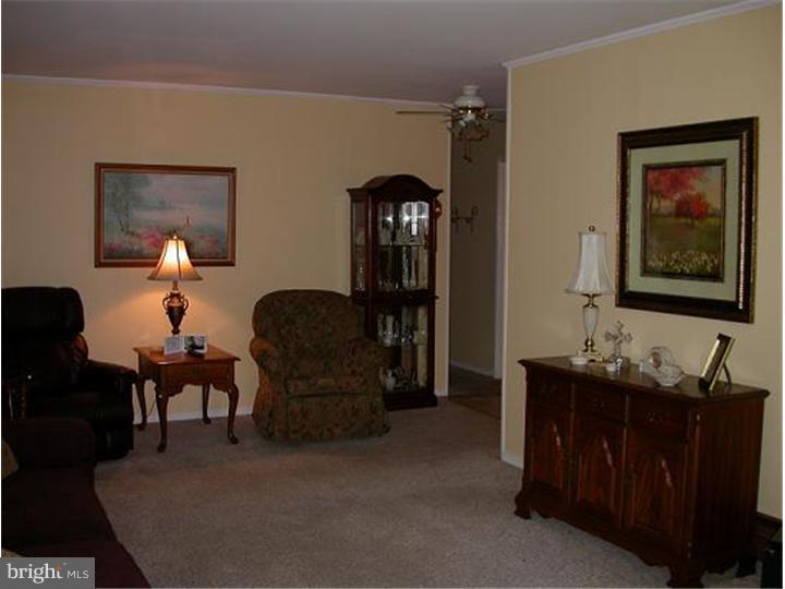 93 Idlewild Road Levittown, PA 19057 - Photo 15 of 22 Living Room