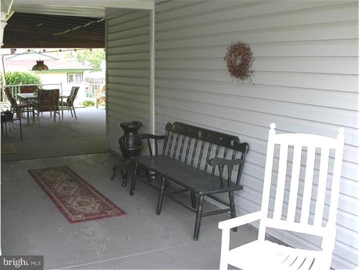 93 Idlewild Road Levittown, PA 19057 - Photo 4 of 22 Patio