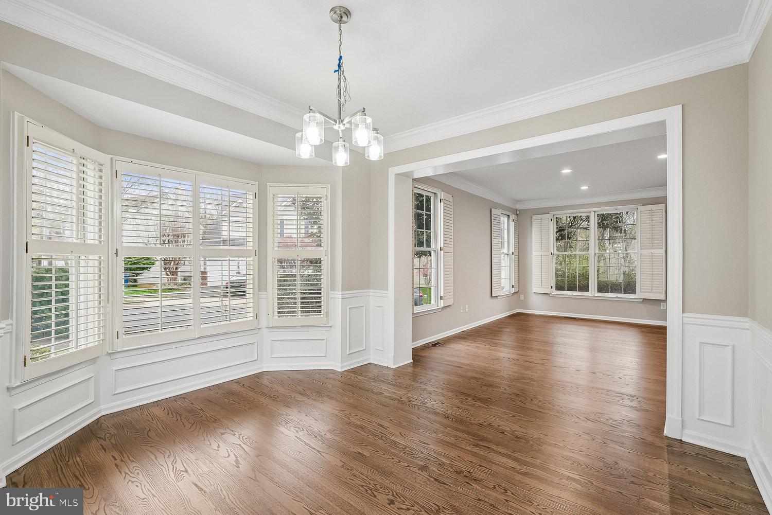 11400 Night Star Way Reston, VA 20194 - Photo 31 of 99 Dining Room