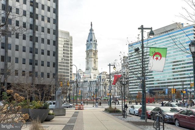 $280,000 | 1600 Arch Street, Unit 1211, Philadelphia, PA 19103