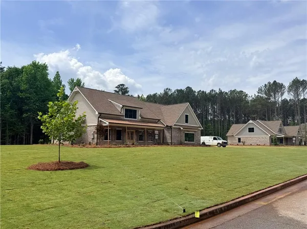 $756,010 | 619 Shepherds Crossing, Oxford, GA 30054