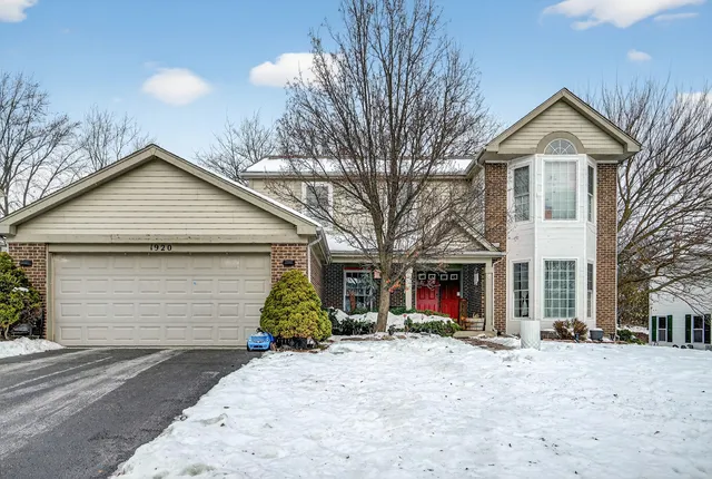 $499,500 | 1920 Jester Lane, Algonquin, IL 60102