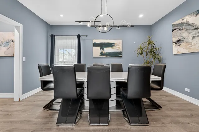 $499,500 | 1920 Jester Lane, Algonquin, IL 60102