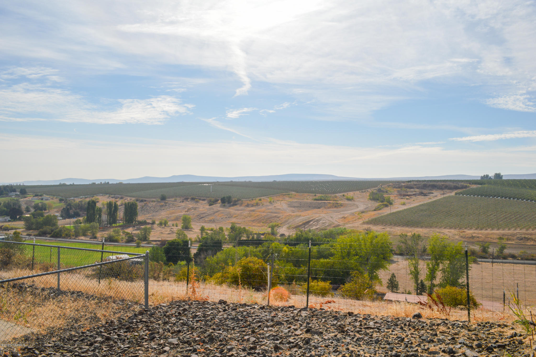 250 West Canyon Road Yakima, WA 98908 - Photo 23 of 27 a view of a city