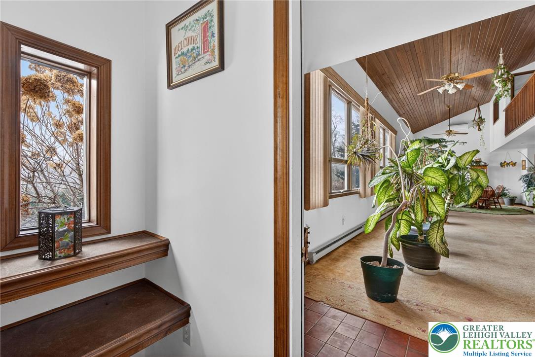 4793 Main Road West Emmaus, PA 18049 - Photo 22 of 81 a vase of flowers sitting on a table