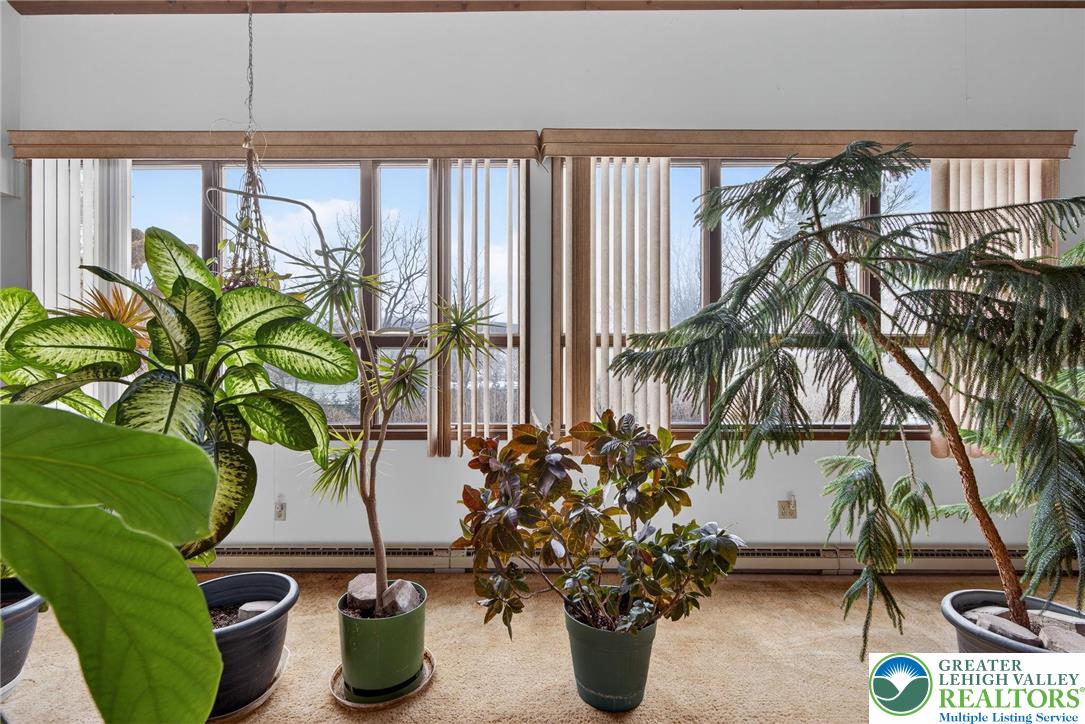 4793 Main Road West Emmaus, PA 18049 - Photo 29 of 81 a vase of flowers sitting on a table