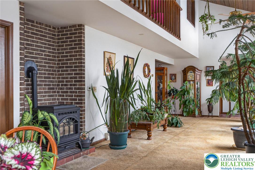 4793 Main Road West Emmaus, PA 18049 - Photo 36 of 81 a couple of potted plants in front of a building