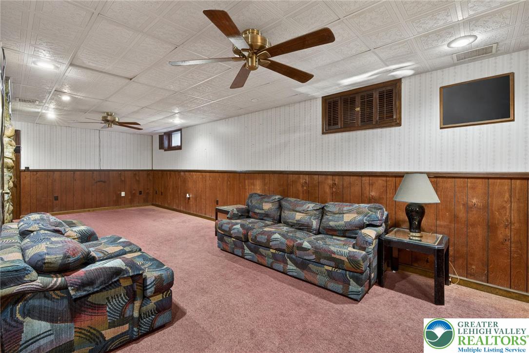 4793 Main Road West Emmaus, PA 18049 - Photo 72 of 81 a living room with furniture