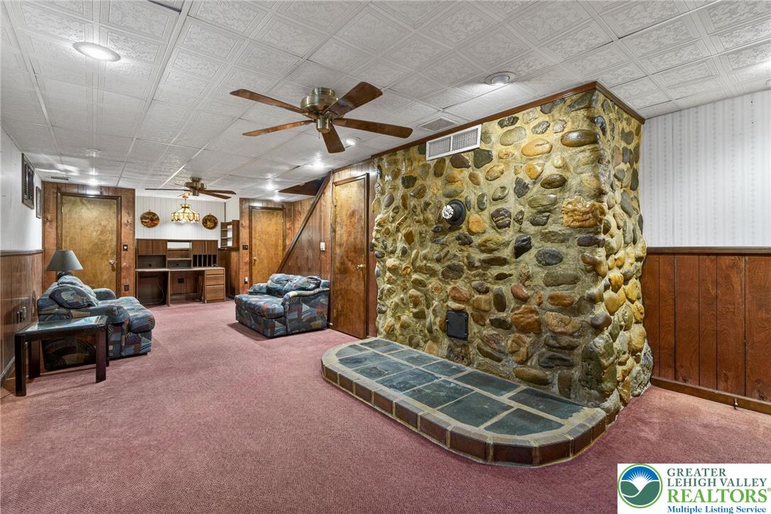 4793 Main Road West Emmaus, PA 18049 - Photo 75 of 81 a view of livingroom with furniture