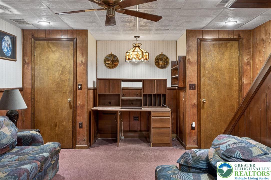 4793 Main Road West Emmaus, PA 18049 - Photo 78 of 81 a view of livingroom with furniture