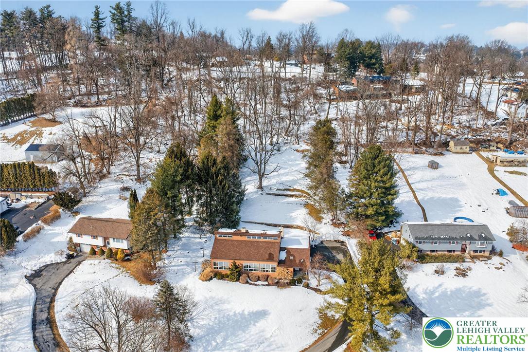 4793 Main Road West Emmaus, PA 18049 - Photo 10 of 81