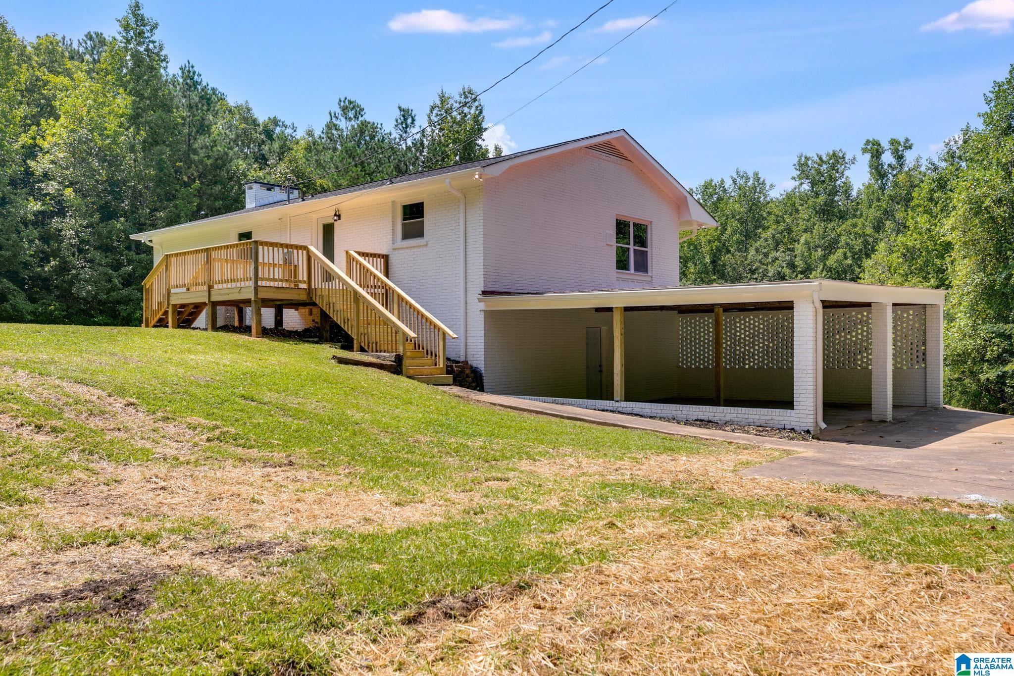 820 Boozer Road Heflin, AL 36264 - Photo 34 of 42