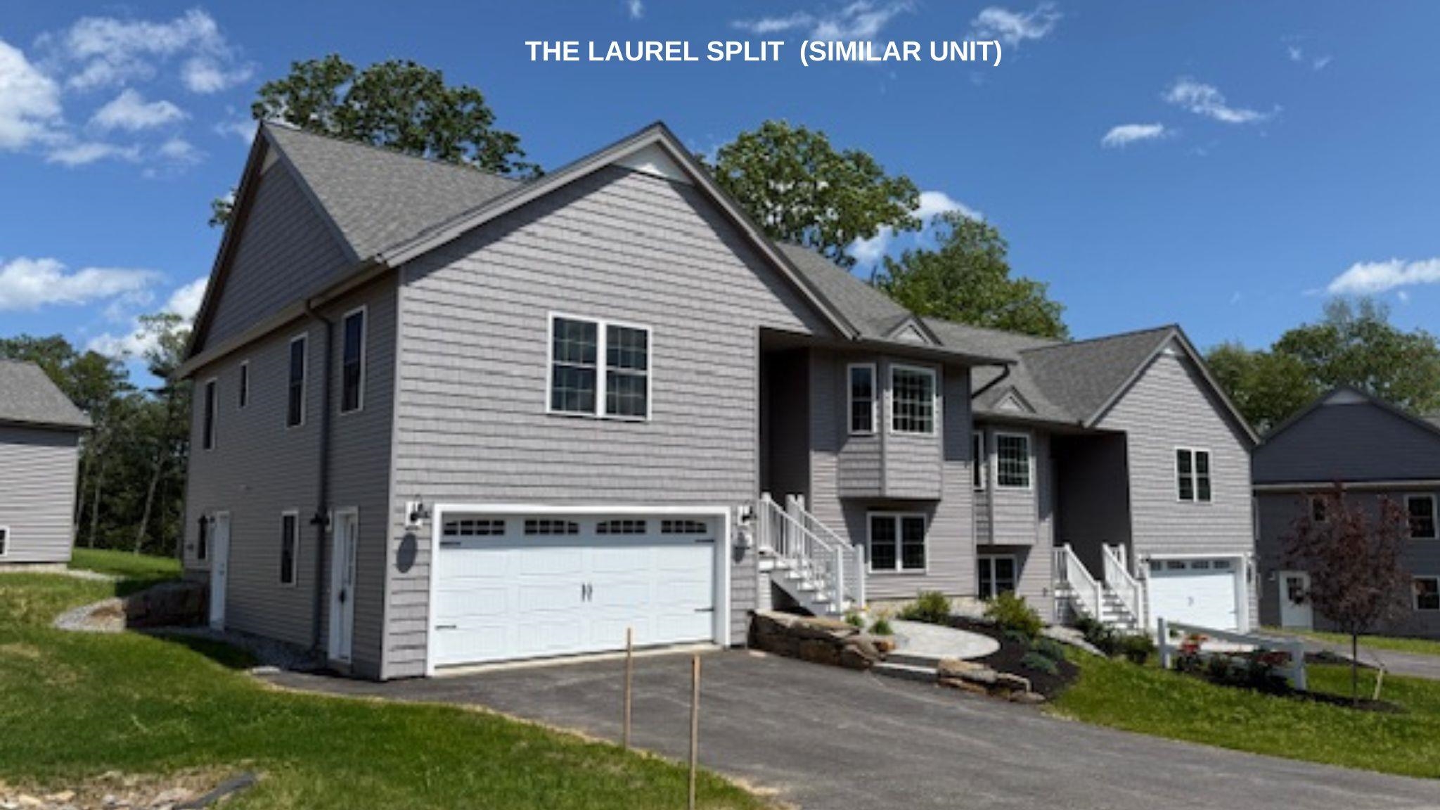 9 A Connor Court, Unit 9A Epping, NH 03042 - Photo 2 of 21