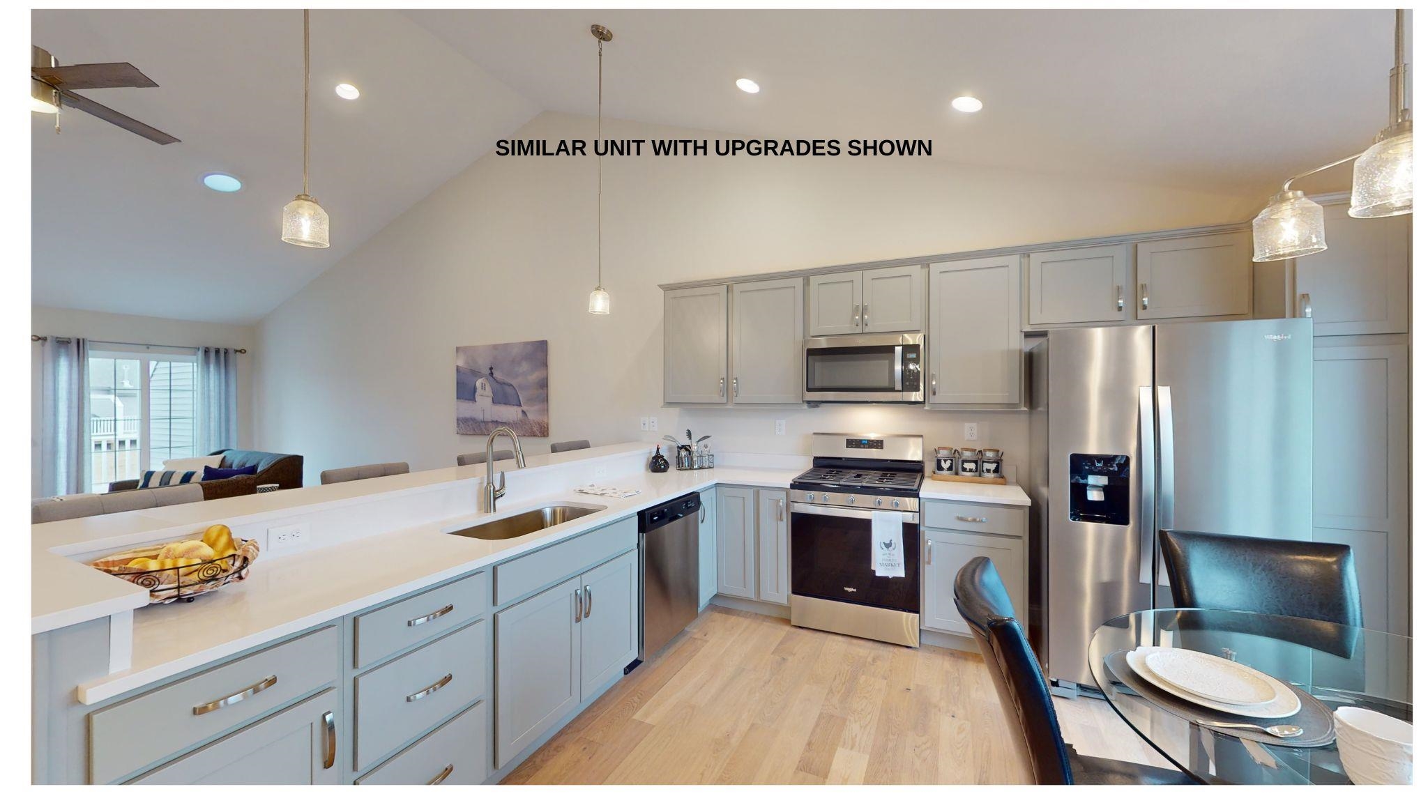 9 A Connor Court, Unit 9A Epping, NH 03042 - Photo 4 of 21