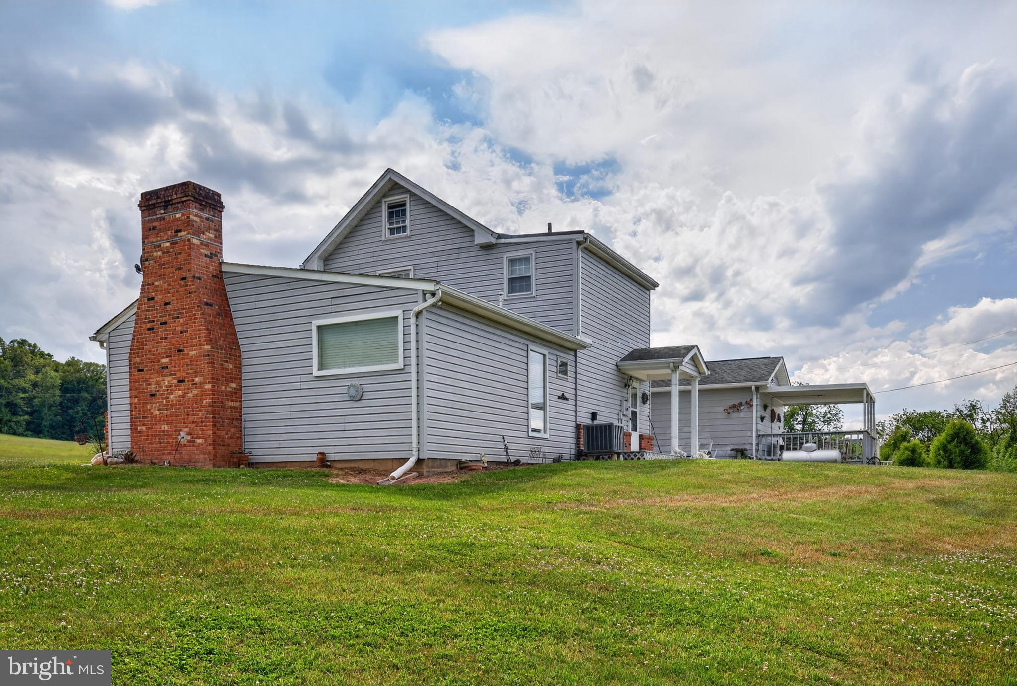 795 Hideaway Farms Road Edinburg, VA 22824 - Photo 56 of 57