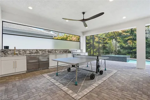 $2,099,000 | 12350 Lavender Avenue, Naples, FL 34120