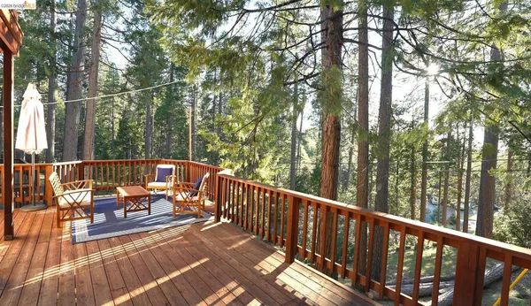 $537,000 | 22912 Sierra Drive, Twain Harte, CA 95383