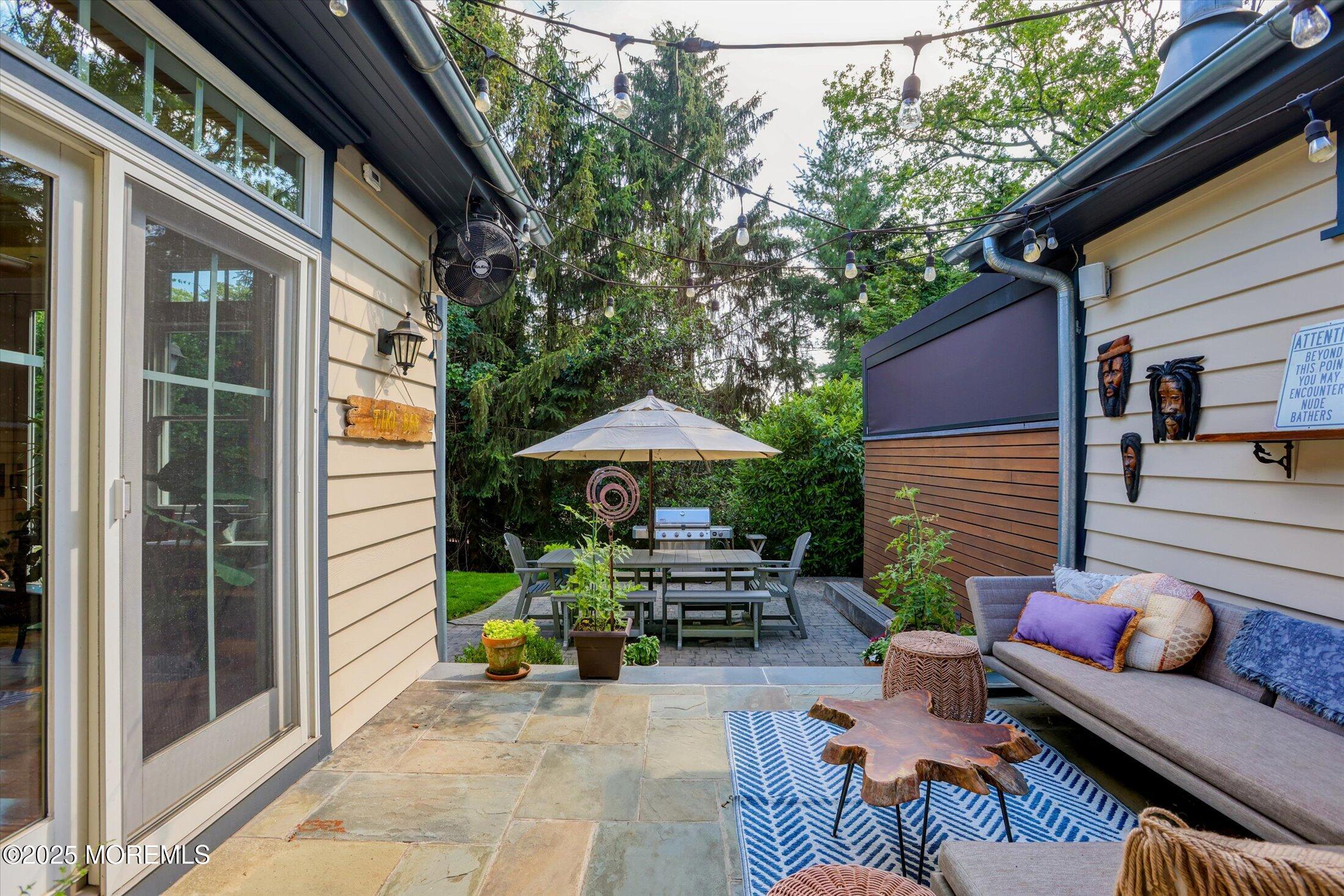 651 Oceanview Road Brielle, NJ 08730 - Photo 41 of 85 04-Back Patio