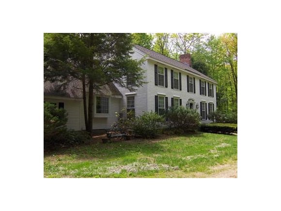 14 Nathan Lord Road Amherst, NH 03031 - Photo 1 of 1
