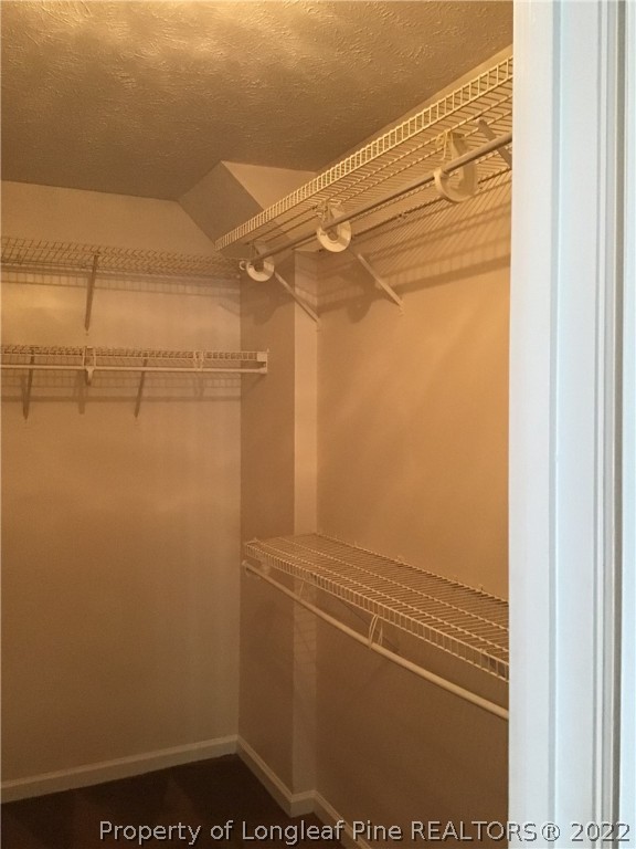 1824 Sardonyx Road, Unit 2 Fayetteville, NC 28303 - Photo 17 of 20 a view of a small space