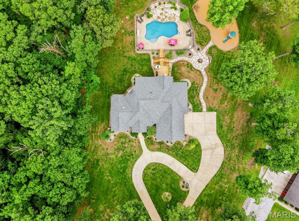 4325 Hueffmeier Road Defiance, MO 63341 - Photo 4 of 99