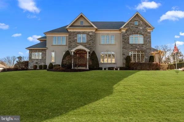 $1,399,900 | 2175 Jefferson Lane, Huntingdon Valley, PA 19006