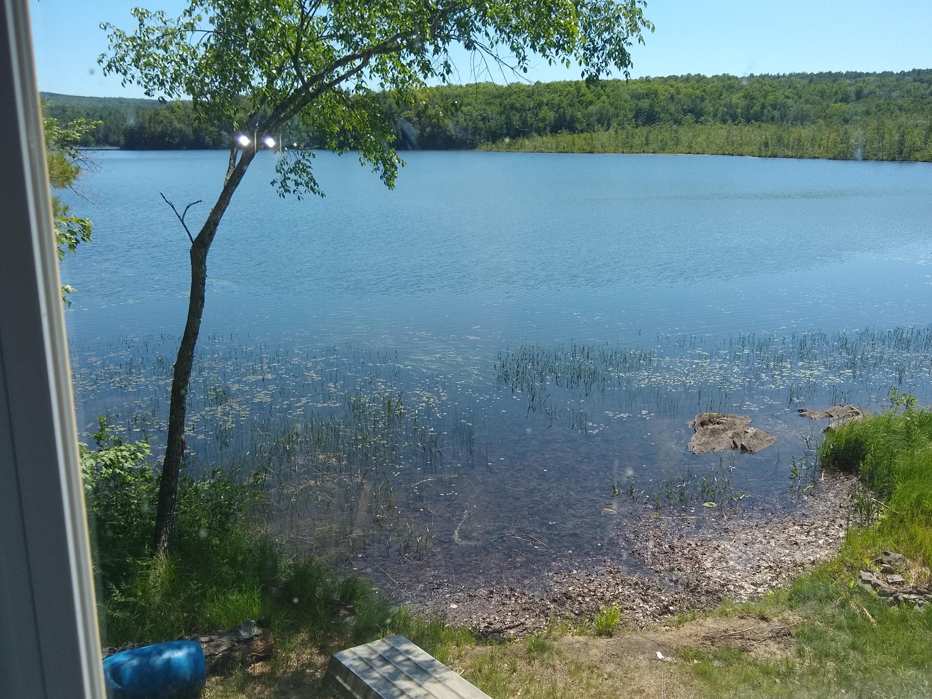 93 Pease Pond Road Wilton, ME 04294 - Photo 5 of 15 IMG_20200616_134704025