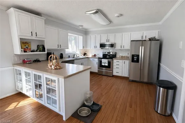 $349,900 | 302 Country Lane, King, NC 27021