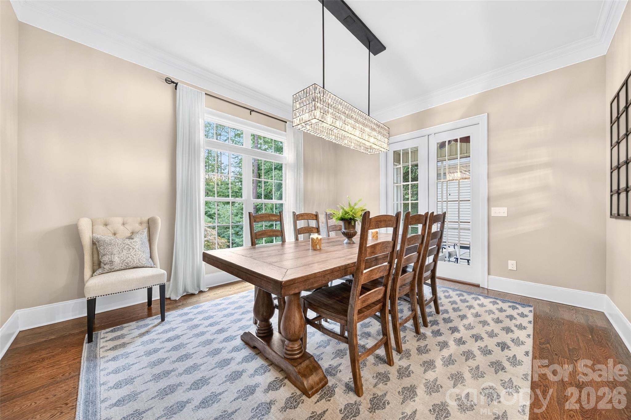2932 Oakdale Road Charlotte, NC 28216 - Photo 20 of 47