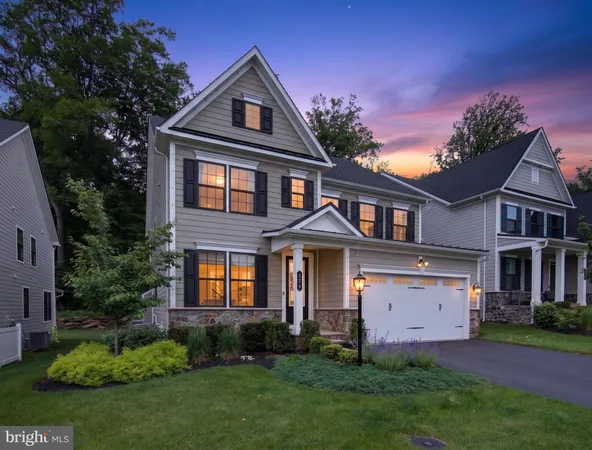 $1,299,990 | 126 Cornell Road, Newtown, PA 18940