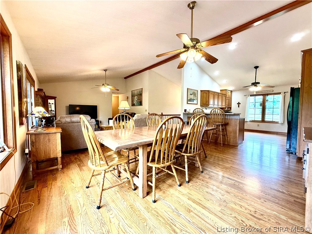 2825 Leon Prall Road Otisco, IN 47163 - Photo 14 of 99 Gallery Image 14