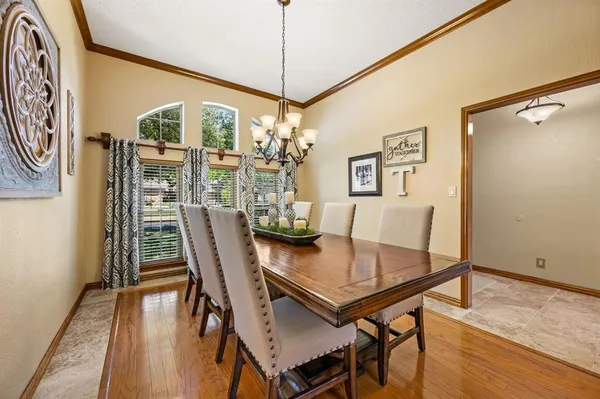 $549,900 | 517 Highland Park Drive, Hurst, TX 76054