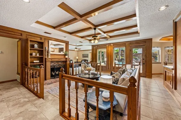 $549,900 | 517 Highland Park Drive, Hurst, TX 76054