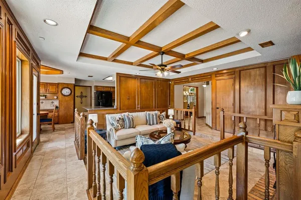 $549,900 | 517 Highland Park Drive, Hurst, TX 76054