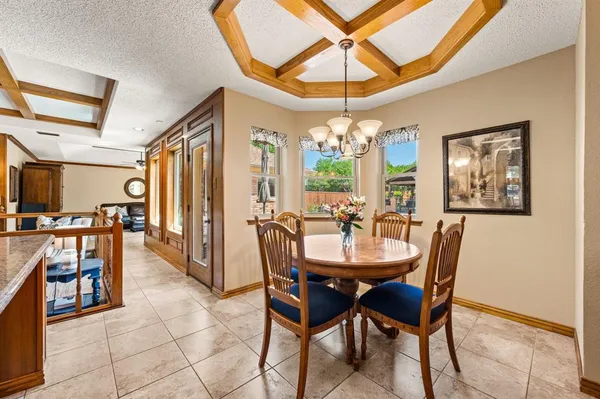 $549,900 | 517 Highland Park Drive, Hurst, TX 76054