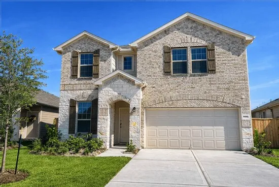 $2,500 | 14866 Ash Landing Drive, Conroe, TX 77302