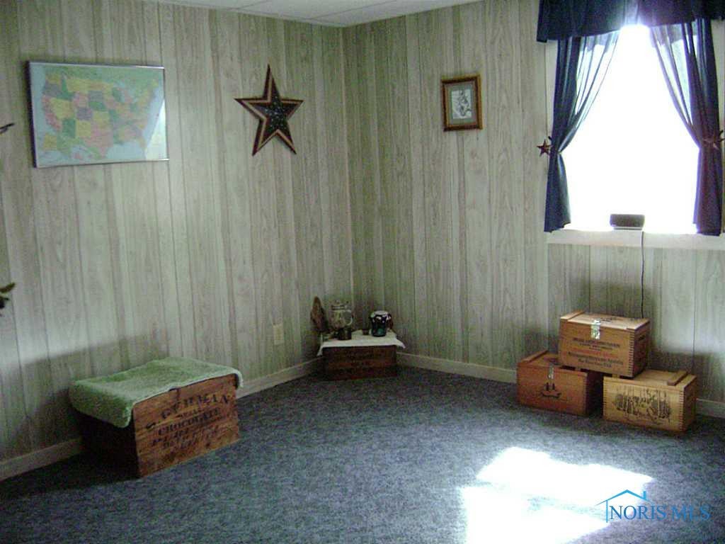 1104 Co Road Edon, OH 43518 - Photo 9 of 10 Bedroom.