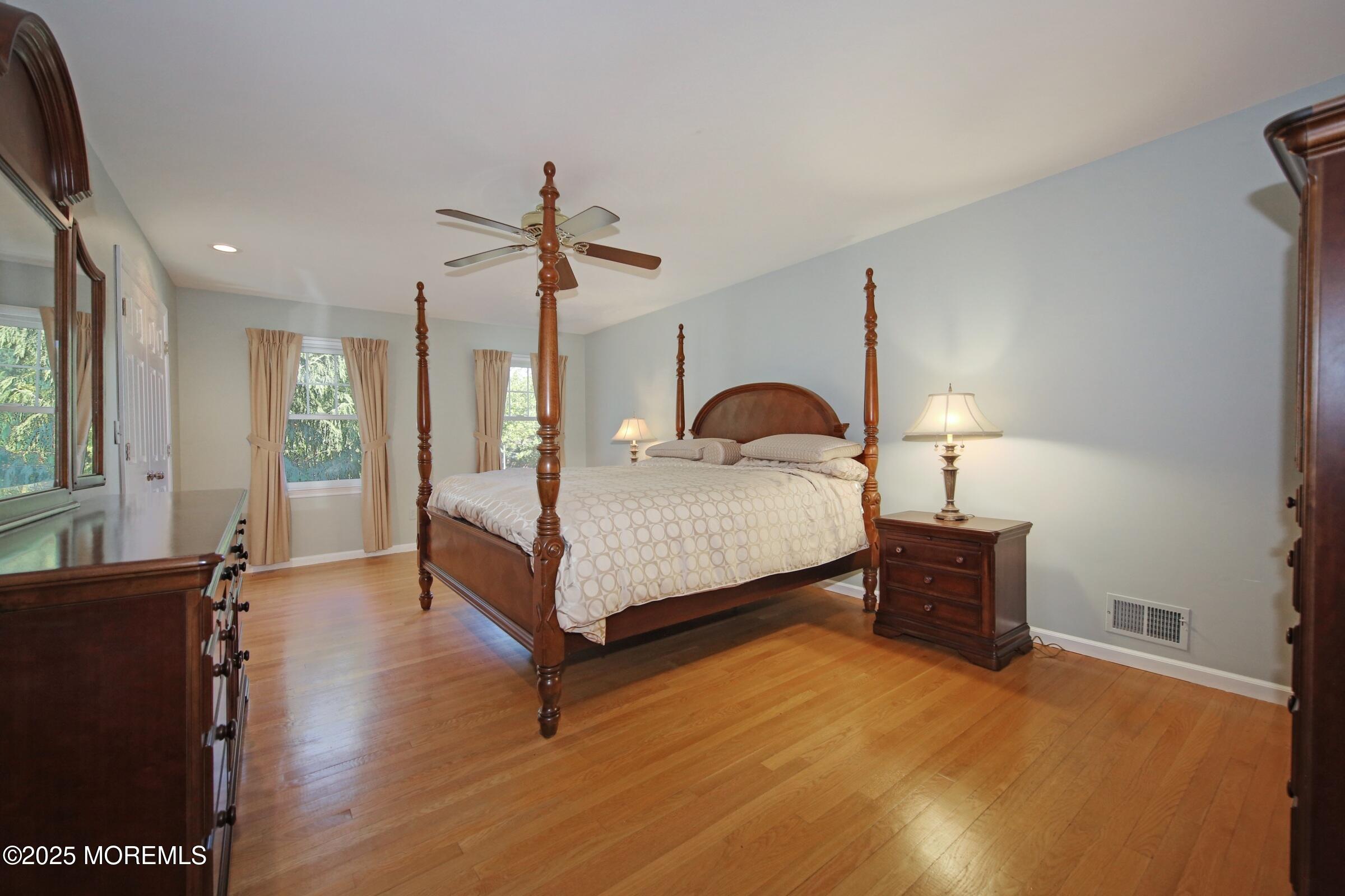 32 Okros Road Tinton Falls, NJ 07712 - Photo 23 of 42 Primary Bedroom