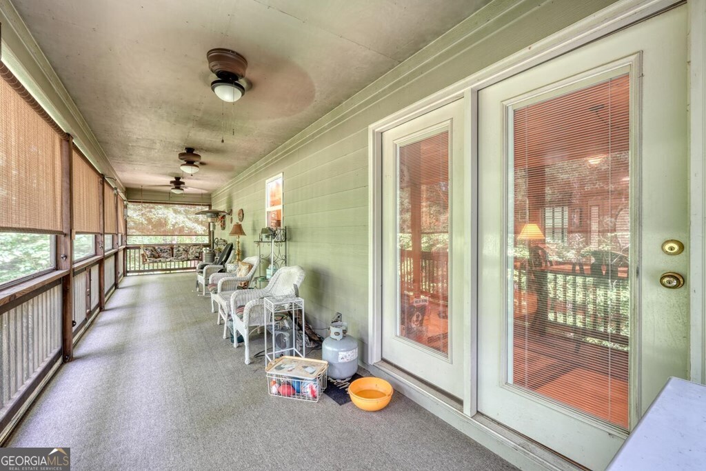 45 K D Lane Ellijay, GA 30540 - Photo 39 of 48