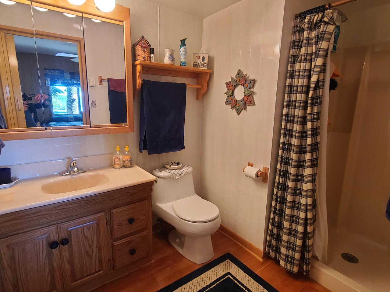 6209 East Big Lake Loop Road Three Lakes, WI 54562 - Photo 14 of 27 Gallery Image 14
