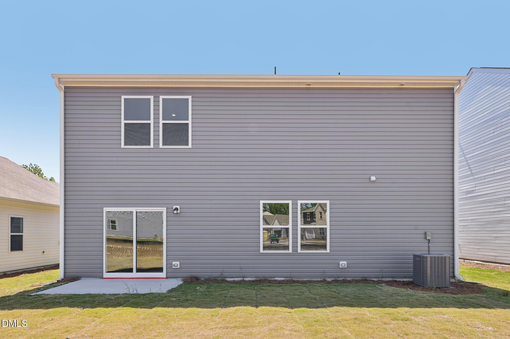 312 Cherubic Way Rolesville, NC 27571 - Photo 41 of 48