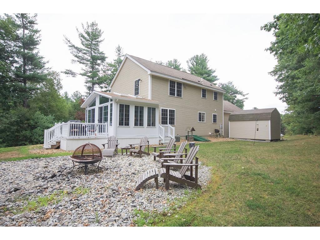 8 Saddleback Road Londonderry, NH 03053 - Photo 28 of 31 Gallery Image 28