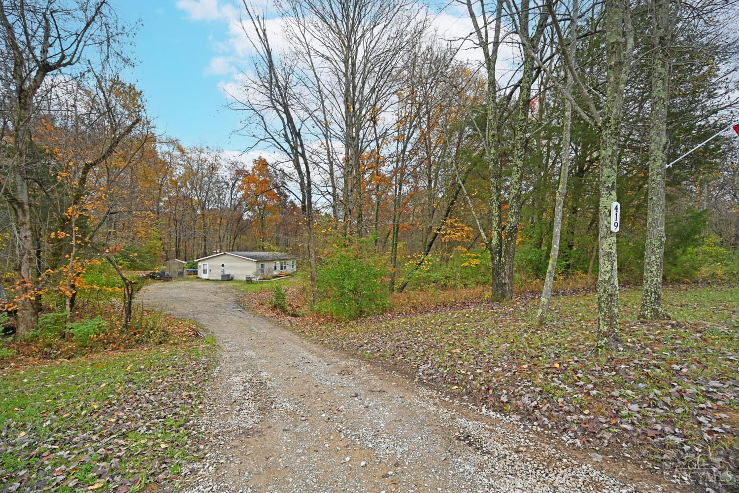 419 Wooded Run Road Felicity, OH 45120 - Photo 33 of 33 Gallery Image 33